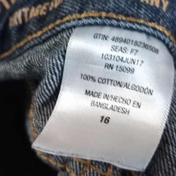 Jeans - Picture 3 of 3